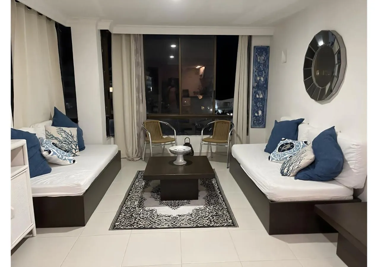 Apartamento Con Vista Al Mar - Edificio Commodore , Apto 501 San Andres  San Andres (San Andres and Providencia Islands)