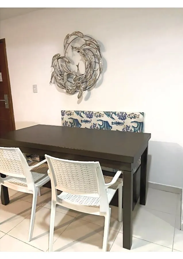 Apartamento Con Vista Al Mar - Edificio Commodore , Apto 501 San Andrés